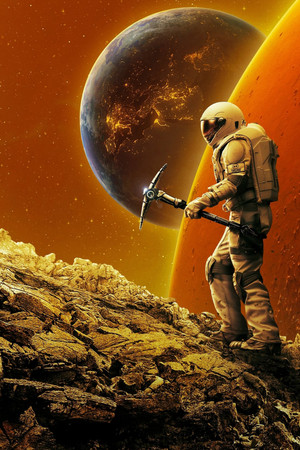 For All Mankind poszter