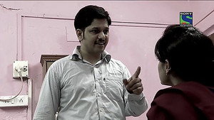 Crime Patrol Dial 100 1. évad Ep.218 218. epizód