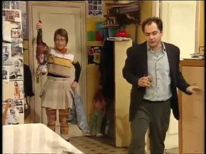 Plats bruts 2. évad Ep.10 10. epizód