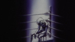 あしたのジョー kép