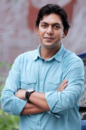 Chanchal Chowdhury profil kép