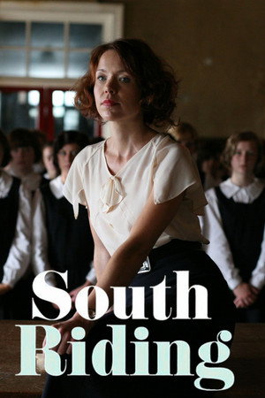 South Riding poszter