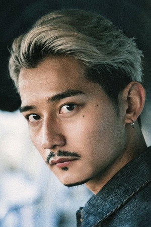 仲野温 profil kép