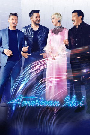 American Idol poszter