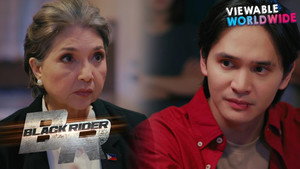Black Rider 1. évad Ep.133 133. epizód