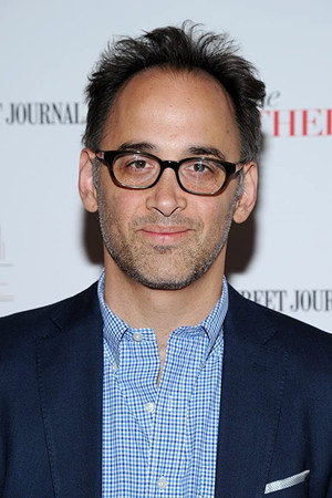 David Wain profil kép