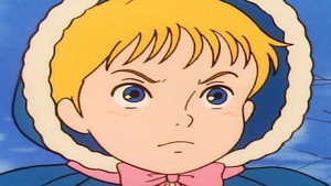 愛の若草物語 1. évad Ep.27 27. epizód