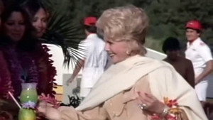 Fantasy Island 4. évad Ep.9 9. epizód