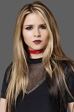 Giovanna Reynaud profil kép