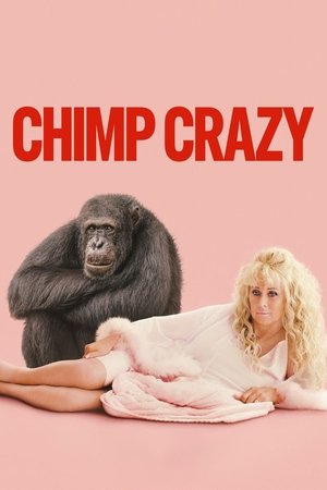 Csimpánzok Hollywoodban