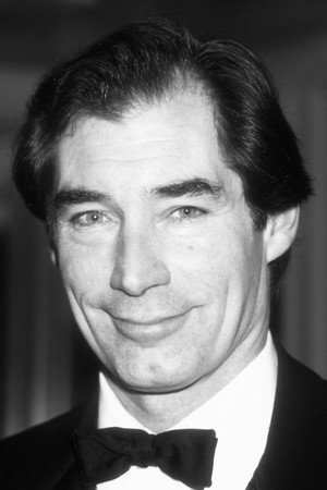 Timothy Dalton profil kép
