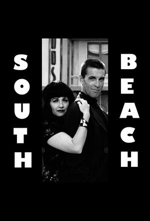 South Beach poszter