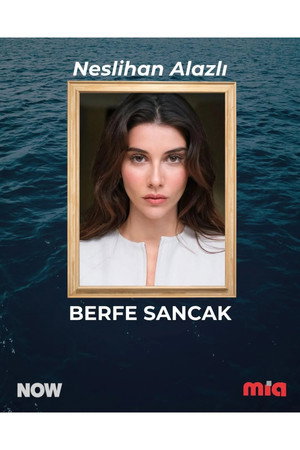 Sevdam Karadeniz poszter