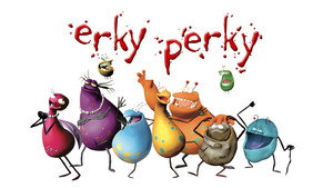 Erky Perky kép
