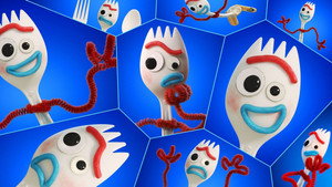 Forky Asks a Question kép