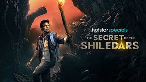 The Secret Of The Shiledars kép
