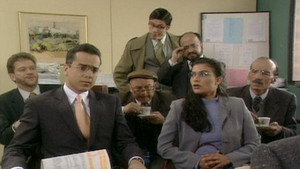 Betty, a csúnya lány 1. évad Ep.281 281. epizód