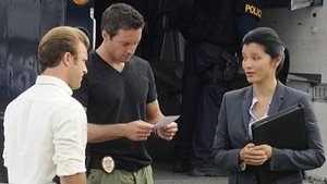 Hawaii Five-0 1. évad Ep.7 Jóvátétel