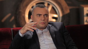 Eşkıya Dünyaya Hükümdar Olmaz 2. évad Ep.22 22. epizód