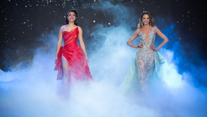 Miss Universe Latina, El Reality 1. évad Ep.31 31. epizód