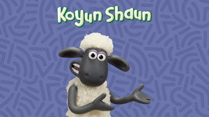 Shaun, a bárány kép