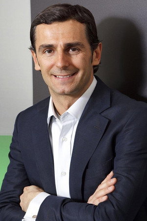 Pedro Martínez de la Rosa profil kép