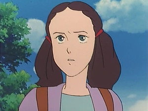 トラップ一家物語 1. évad Ep.5 5. epizód