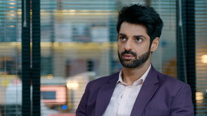 Raisinghani VS. Raisinghani 1. évad Ep.46 46. epizód