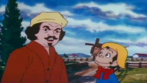 Cantinflas y sus amigos 1. évad Ep.41 41. epizód