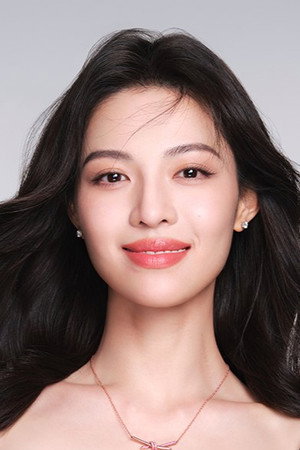 钟楚曦 profil kép