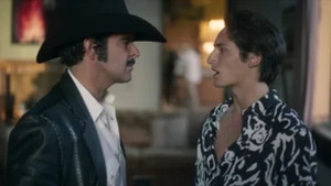 El último rey: El hijo del pueblo 2. évad Ep.3 3. epizód