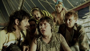 Los heroes del norte 1. évad Ep.5 5. epizód