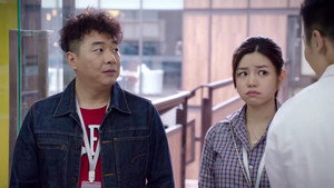 北上广依然相信爱情 1. évad Ep.16 16. epizód