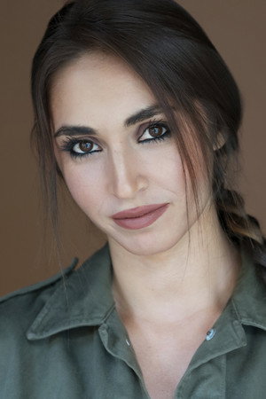 Nihan Gur profil kép