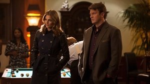 Castle 7. évad Ep.3 A láthatatlan ember