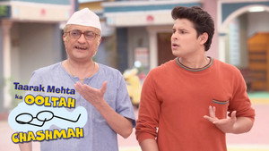 तारक मेहता का उल्टा चश्मा 1. évad Ep.4704 4704. epizód