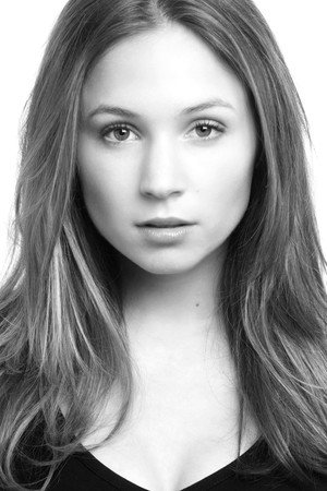 Dominique Provost-Chalkley profil kép