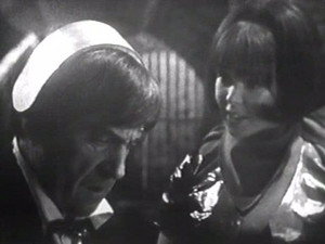 Doctor Who - Ki vagy, doki? 6. évad Ep.20 A Krotonok 2.
