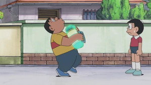 哆啦A梦 1. évad Ep.54 54. epizód