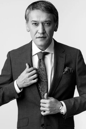 Javohir Zakirov profil kép