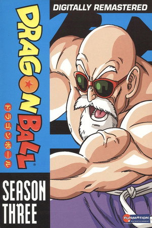 Dragon Ball poszter