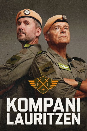 Kompani Lauritzen 6. évad (2025-02-22) poszter