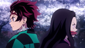 Kimetsu No Yaiba kép