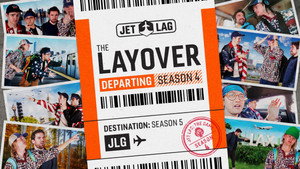 Jet Lag: The Game Speciális epizódok Ep.2 2. epizód