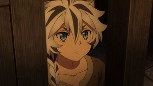盾の勇者の成り上がり 3. évad Ep.3 3. epizód