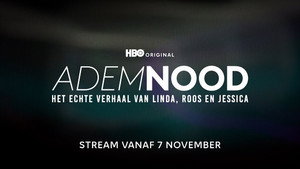 Ademnood: het echte verhaal van Linda, Roos & Jessica kép