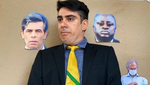 Sinta-se Em Casa 1. évad Ep.13 13. epizód