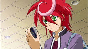 カードファイト!! ヴァンガードG kép