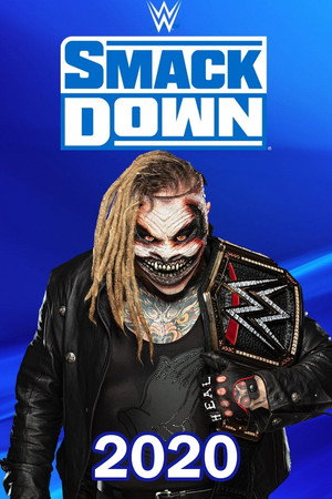 Pankráció - WWE: Smackdown poszter