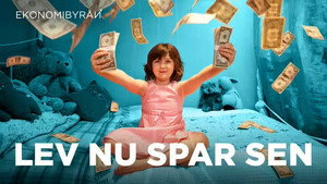 Ekonomibyrån 8. évad Ep.10 10. epizód
